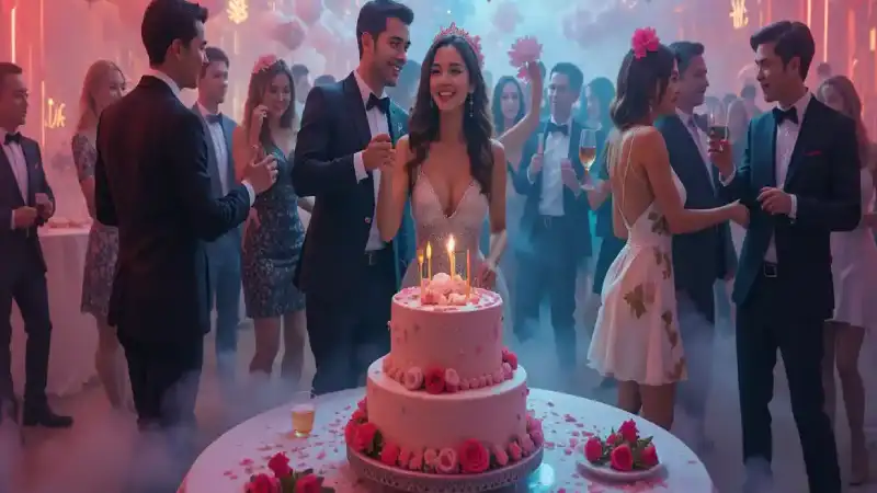 private parties Houston