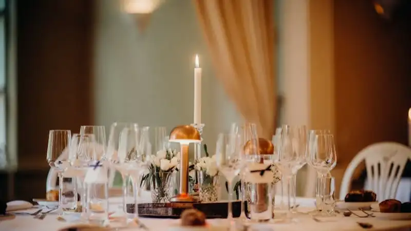 Best Wedding Venues Houston