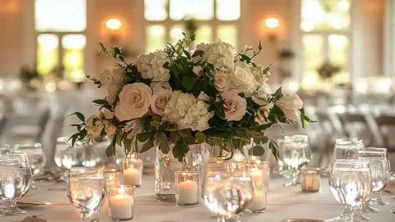 Houston event catering