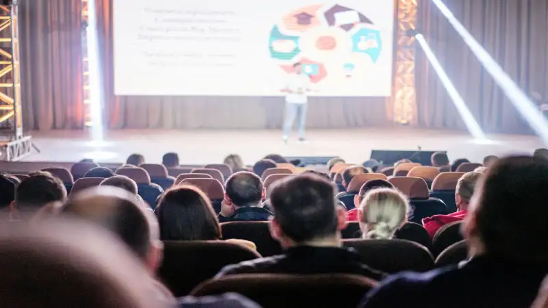 Houston corporate event venues