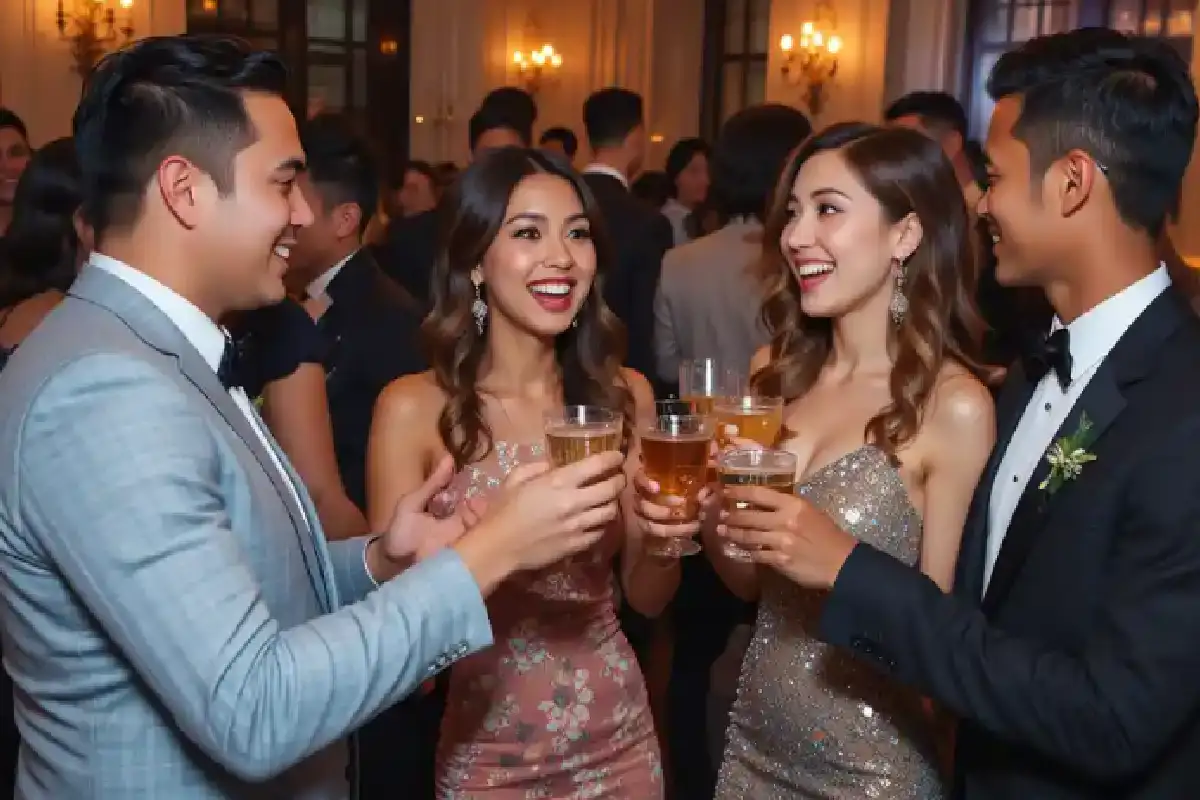 Ayva Center private events