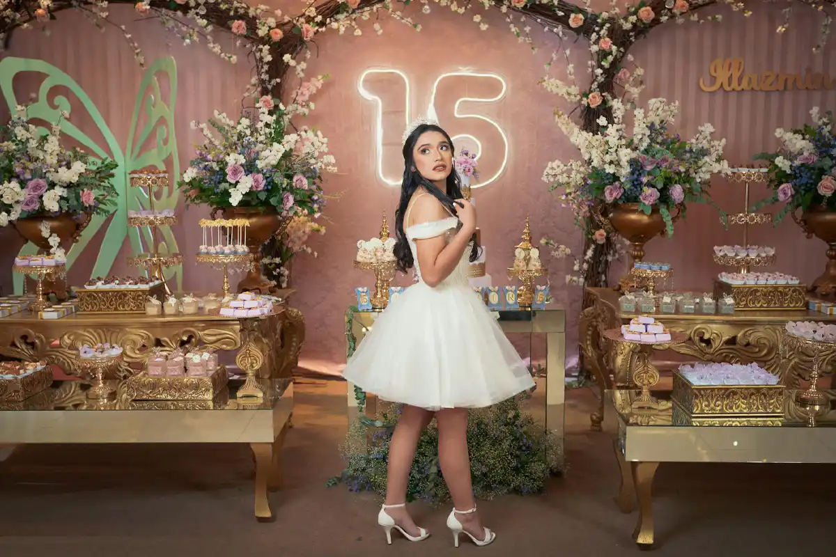 Houston quinceañera venues