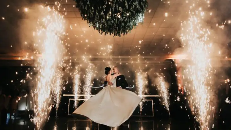 Houston banquet halls