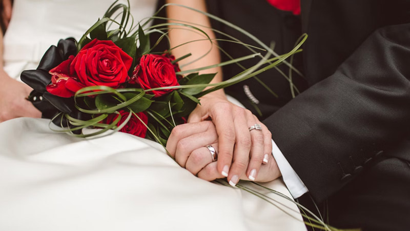 Best Wedding Venue Houston