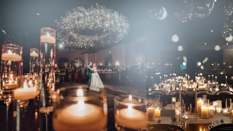 Houston event spaces