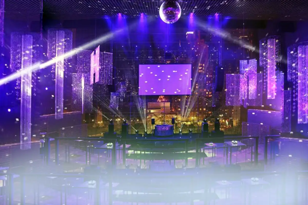 wedding venue in houston