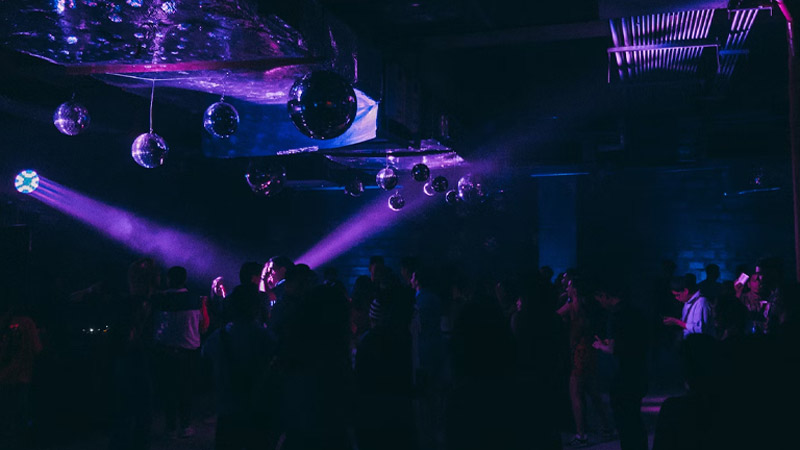 Houston event planning