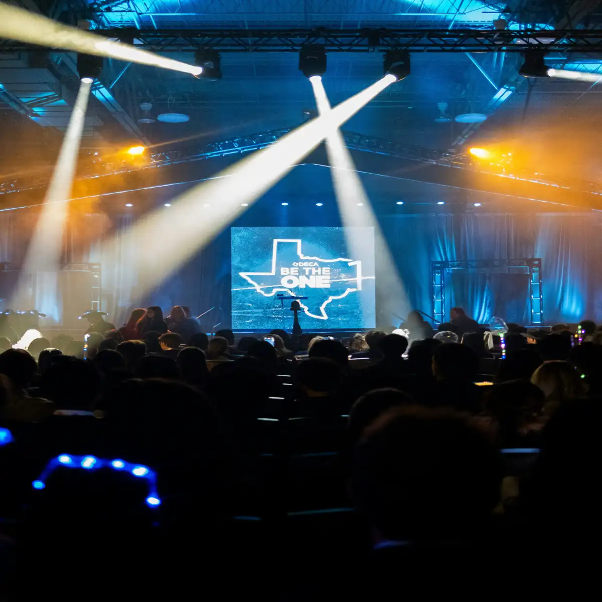 Houston corporate event venues