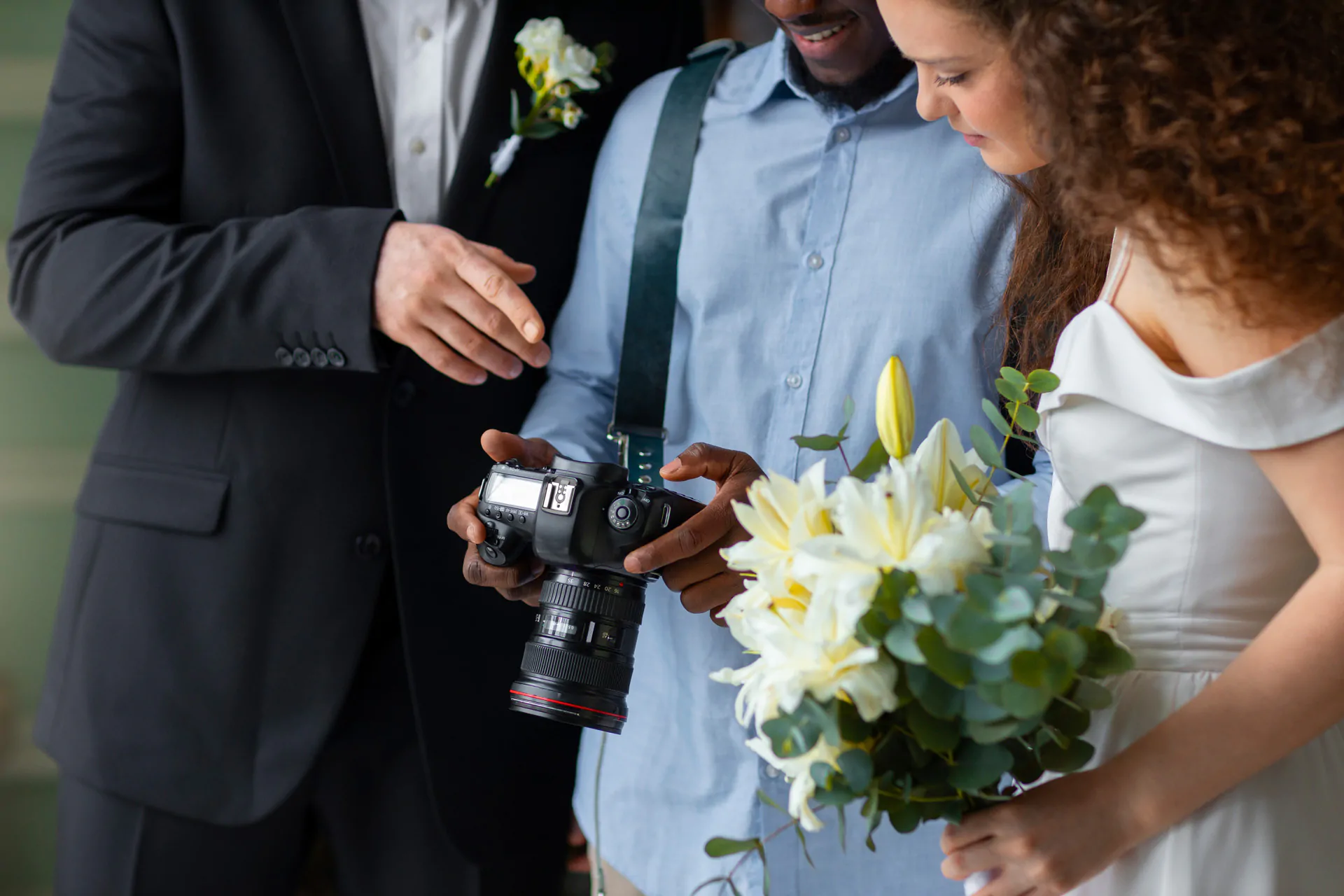 videography and photography at Ayva Center